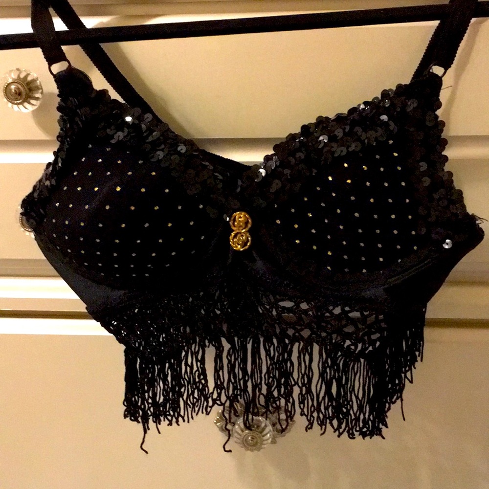 Bra !EVERYTHING IS 5 FOR $10!